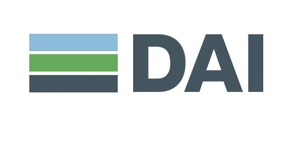 DAI logo