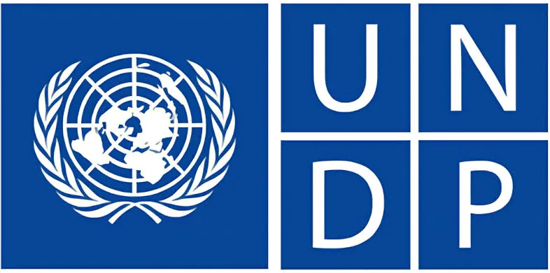 UNDP logo