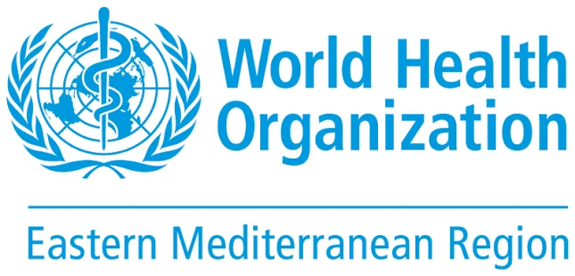 WHO logo