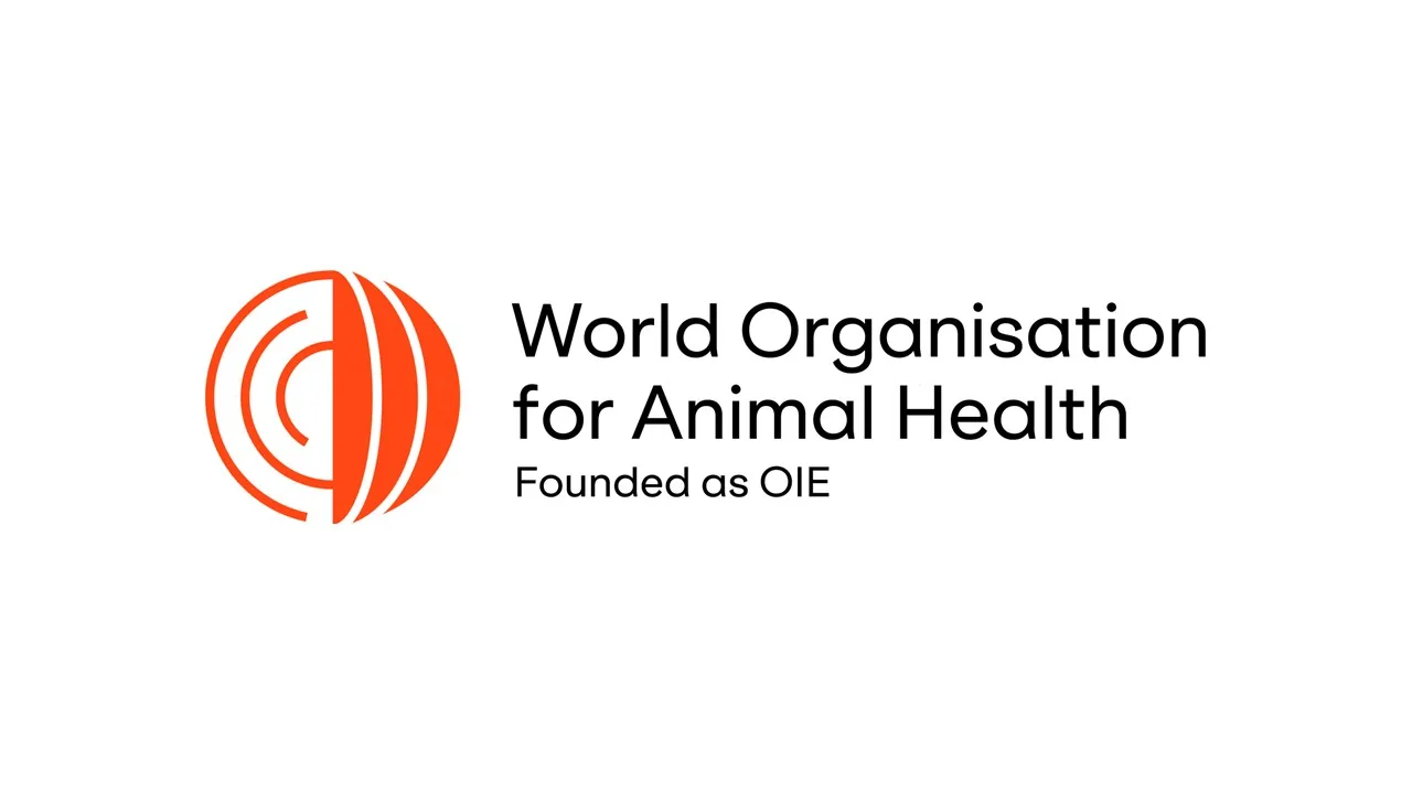 WOAH logo