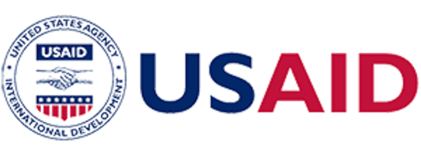 USAID Logo